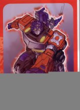 BUY NEW transformers - 73804 Premium Anime Print Poster